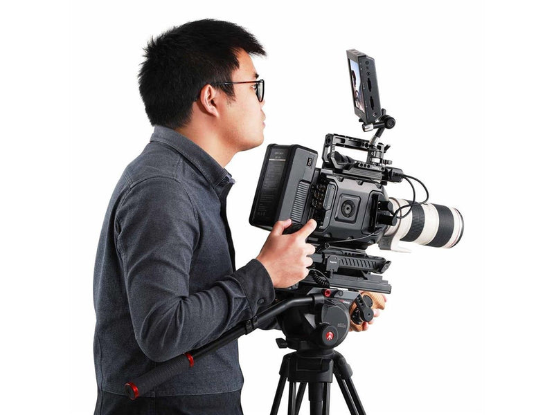 SmallRig 1870 Extension Arm with Arri Rosette
