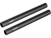 SmallRig 1872 15mm Carbon Fiber Rod (15cm)
