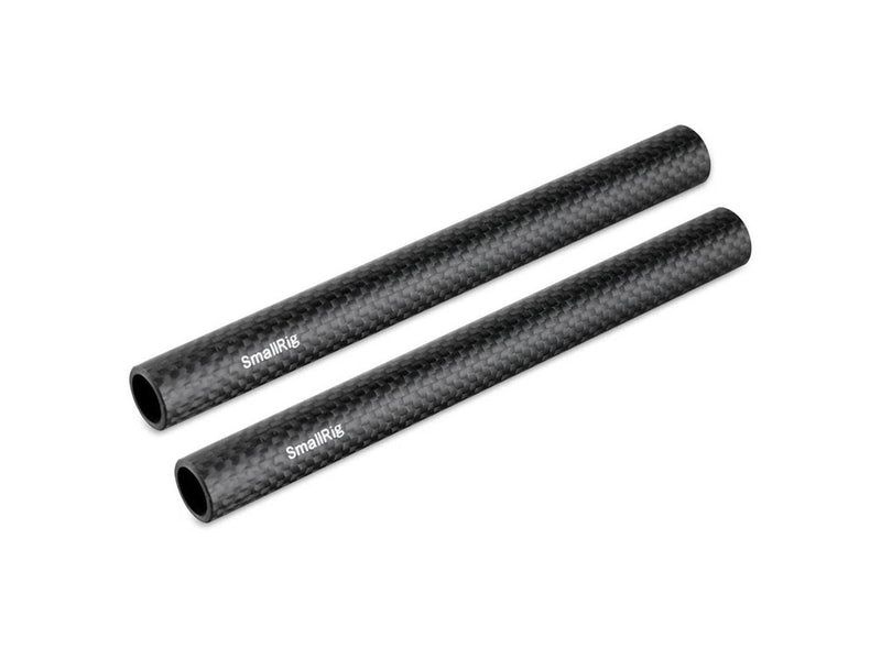 SmallRig 1872 15mm Carbon Fiber Rod (15cm)