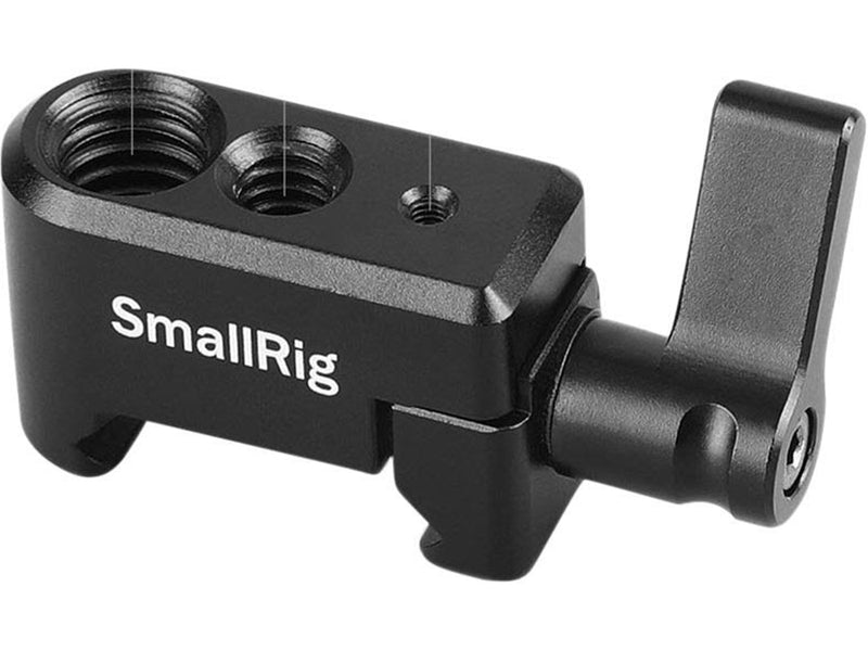 SmallRig 1973 Nato Lock Clamp