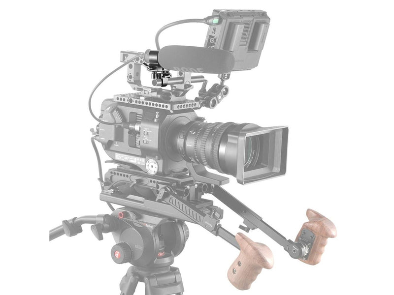 SmallRig 1993 Universal Shotgun Mic Mount
