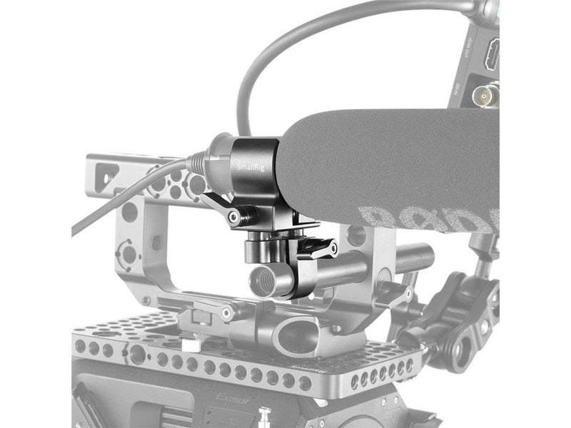 SmallRig 1993 Universal Shotgun Mic Mount