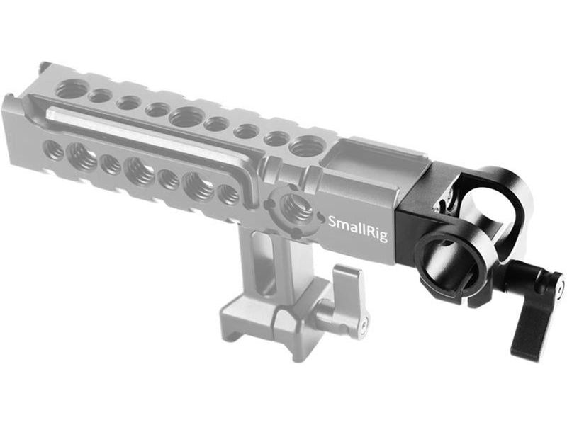 SmallRig 1995 15mm Rod Clamp