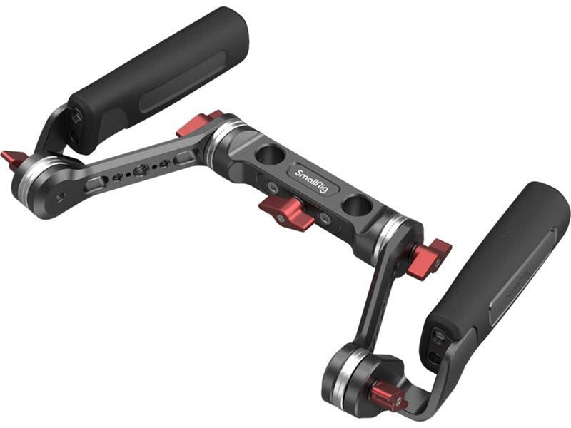 SmallRig 2002 Handle Kit Rosette Cheese Short Arm