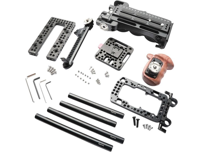 SmallRig 2045 Pro Acc Kit for FS7/FS7II