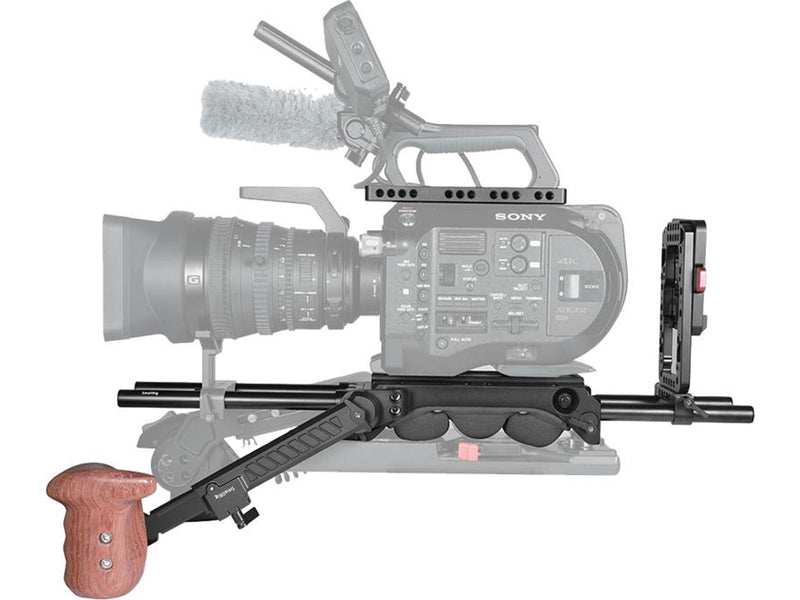 SmallRig 2045 Pro Acc Kit for FS7/FS7II
