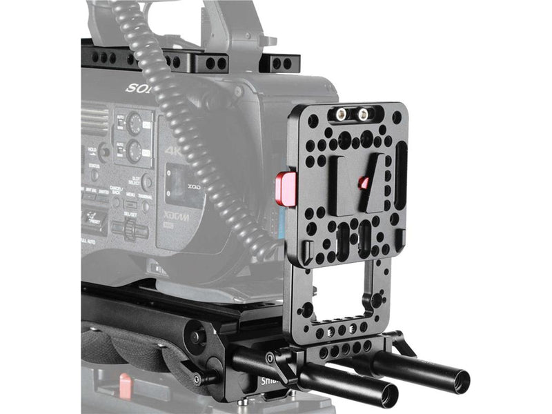 SmallRig 2045 Pro Acc Kit for FS7/FS7II