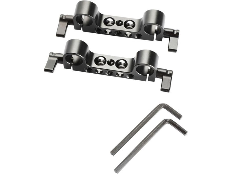 SmallRig 2061 Super Lightweight 15mm-Railblock