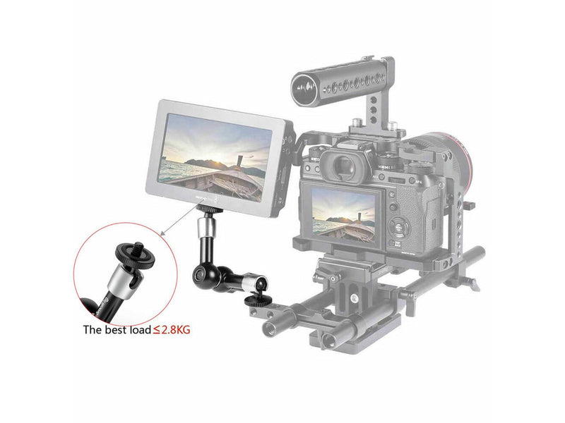 SmallRig 2065 Articulating Arm 5.5 inch