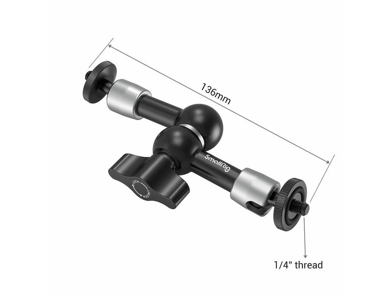 SmallRig 2065 Articulating Arm 5.5 inch