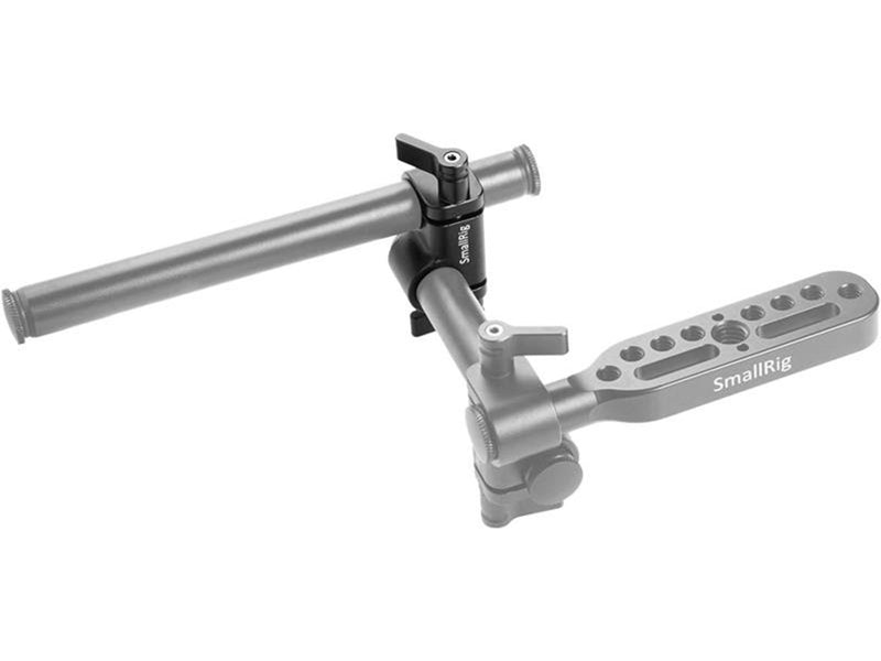 SmallRig 2069 15mm Rod Clamp 90 Degree