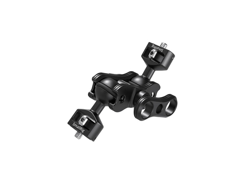 SmallRig 2070 ARTICULATING ARM W/ DOUBLE BALLHEADS