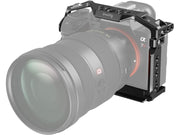 SmallRig 2087 CAGE FOR SONY A7RIII