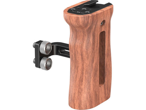 SmallRig 2093 HANDLE WOODEN UNIVERSAL SIDE