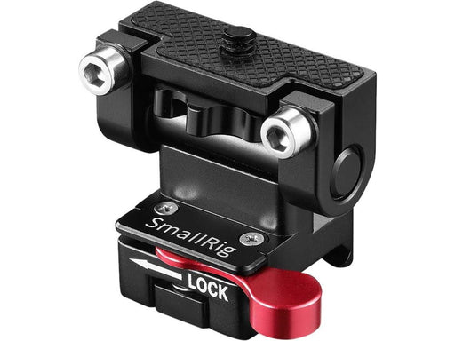 SmallRig 2100 Monitor Holder w Nato Clamp