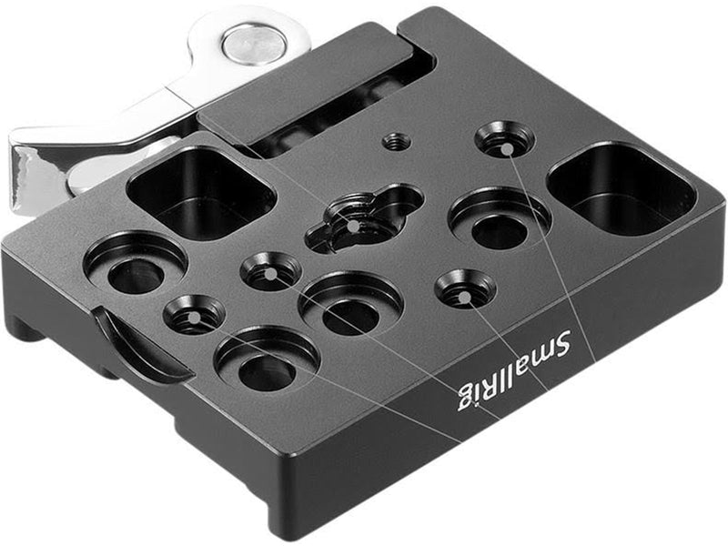 SmallRig 2143 QR Clamp Arca-type