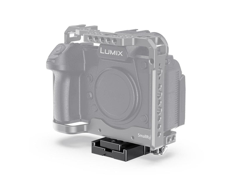 SmallRig 2144 QR Clamp and Plate Arca