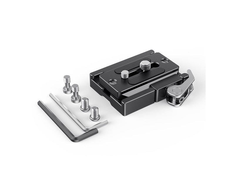 SmallRig 2144 QR Clamp and Plate Arca