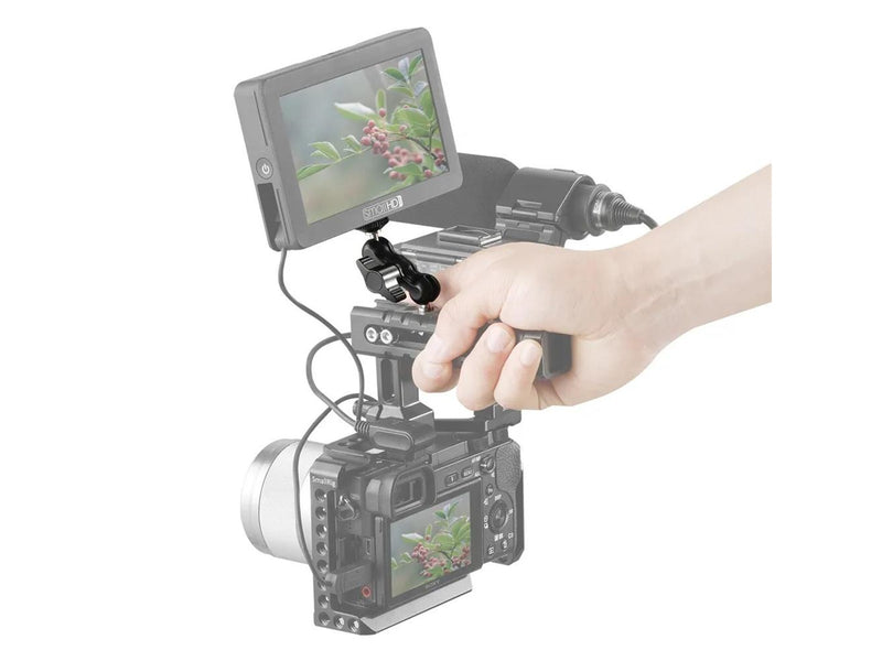 SmallRig 2158 UNIV MAGIC ARMS W/ SMALL BALLHEAD