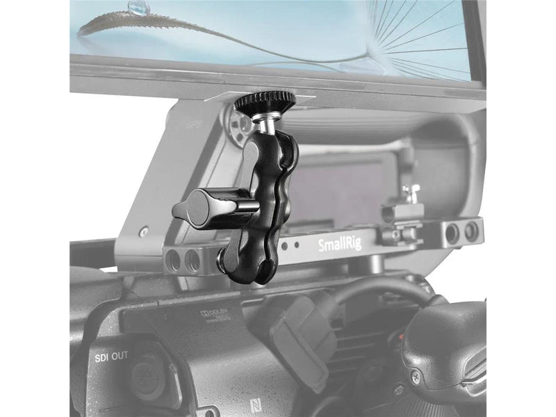 SmallRig 2158 UNIV MAGIC ARMS W/ SMALL BALLHEAD