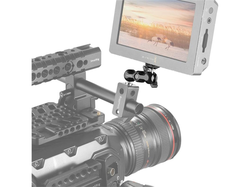 SmallRig 2158 UNIV MAGIC ARMS W/ SMALL BALLHEAD