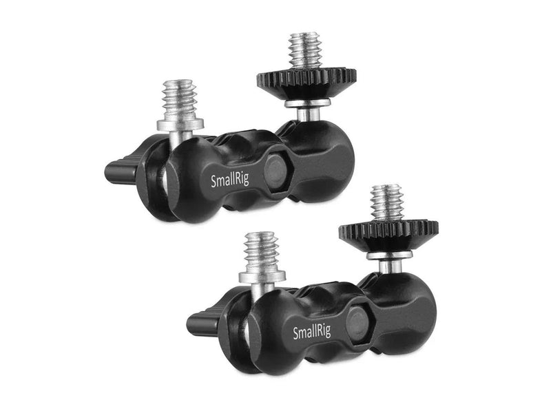 SmallRig 2158 UNIV MAGIC ARMS W/ SMALL BALLHEAD