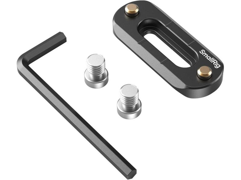 SmallRig 2172 Universal Nato Rail (48mm)