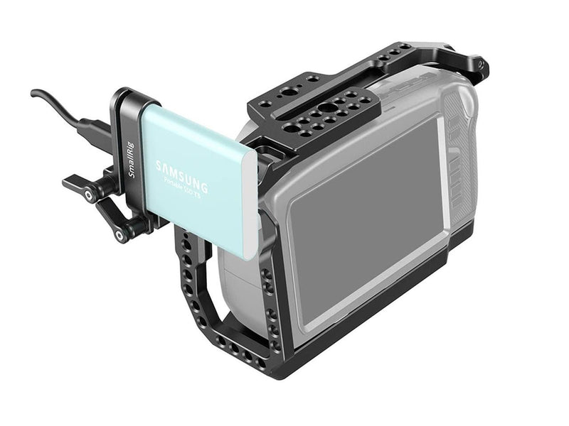 SmallRig 2203 CAGE FOR BMPCC 4K/6K