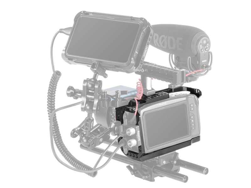 SmallRig 2203 CAGE FOR BMPCC 4K/6K