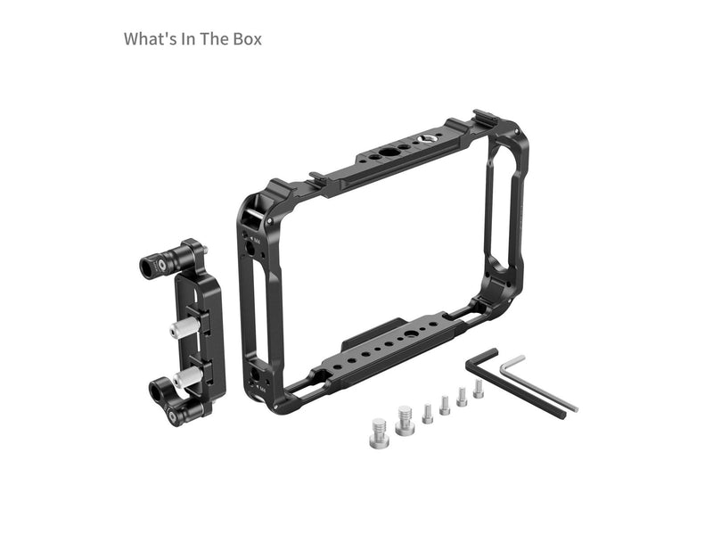 SmallRig 2209 Cage for Atomos Ninja V