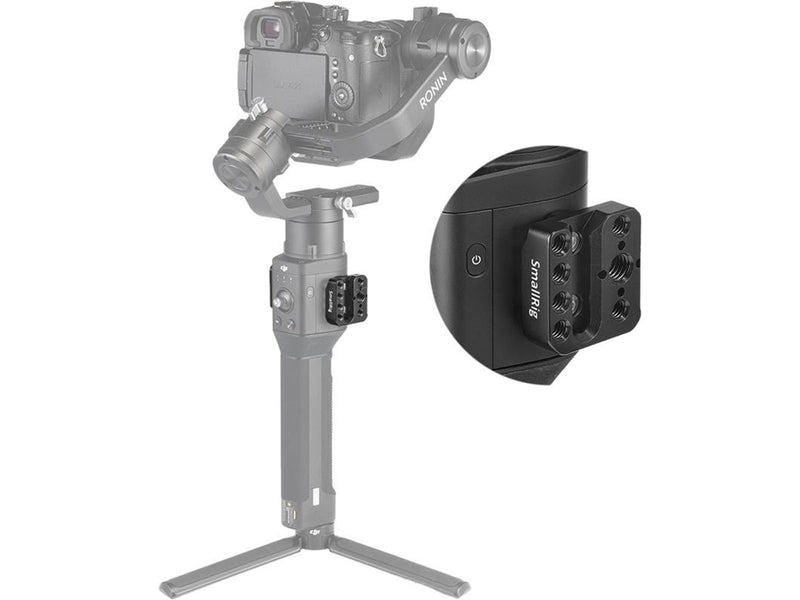 SmallRig 2234 Mounting Plate for DJI Ronin S