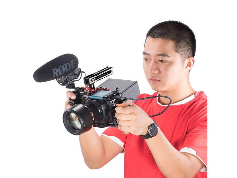 SmallRig 2245 MOUNT FOR SAMSUNG T5 SSD