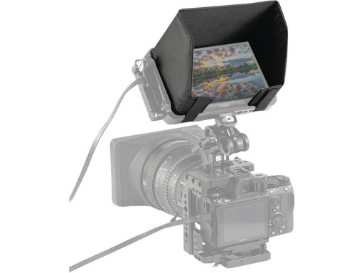 SmallRig 2269 Sun Hood for Atomos Ninja V
