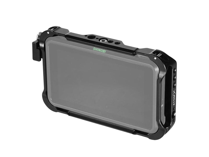 SmallRig 2305 Cage for AtomX 5" Shinobi