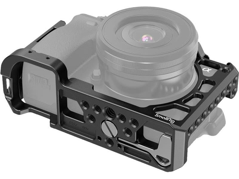 SmallRig 2310 CAGE FOR SONY A6100/6300/6400/6500