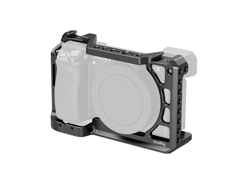 SmallRig 2310 CAGE FOR SONY A6100/6300/6400/6500