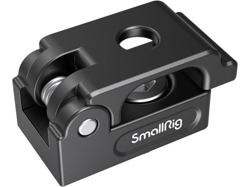 SmallRig 2418 Univ Spring Cable Clamp