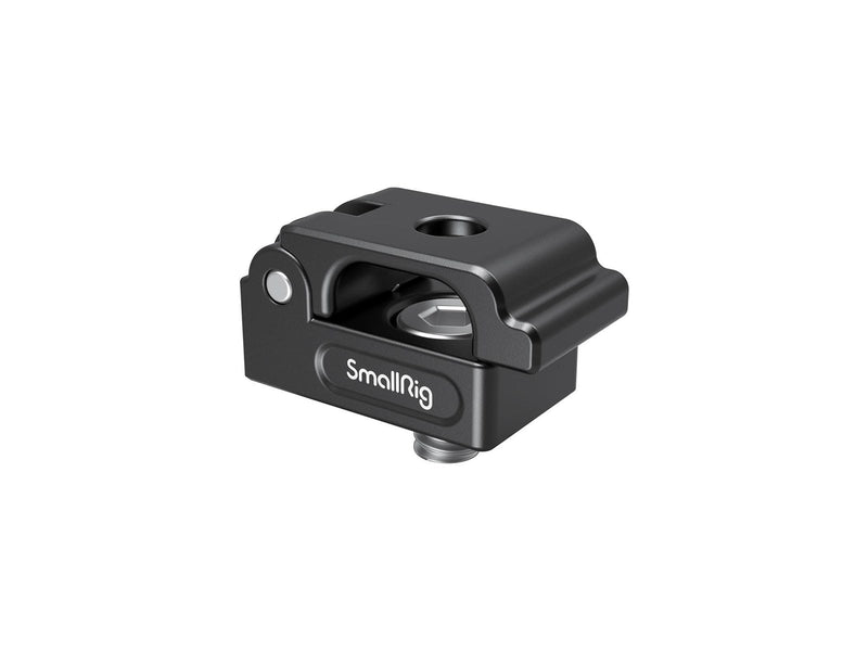 SmallRig 2418 Univ Spring Cable Clamp