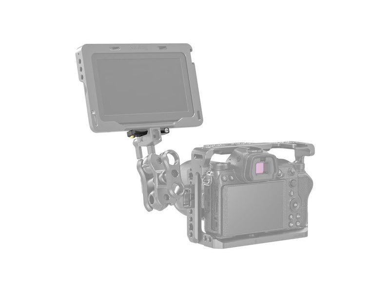 SmallRig 2468 Low Profile Nato rail 50mm