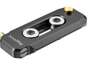 SmallRig 2468 Low Profile Nato rail 50mm