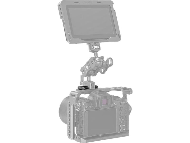 SmallRig 2468 Low Profile Nato rail 50mm