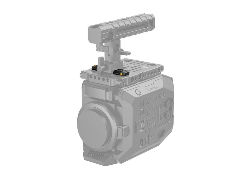 SmallRig 2484 Low Profile Nato rail 90mm