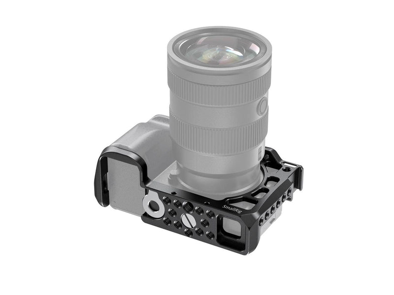 SmallRig 2493 Cage for Sony A6600