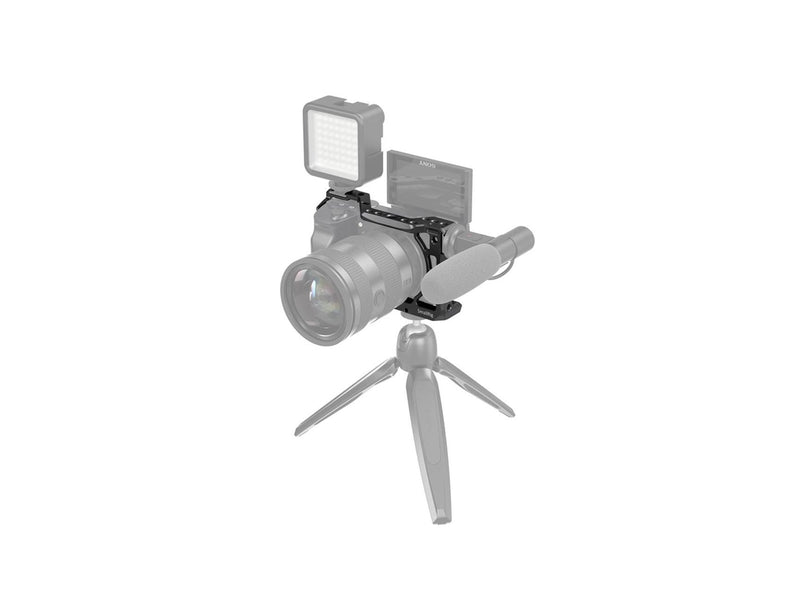 SmallRig 2493 Cage for Sony A6600