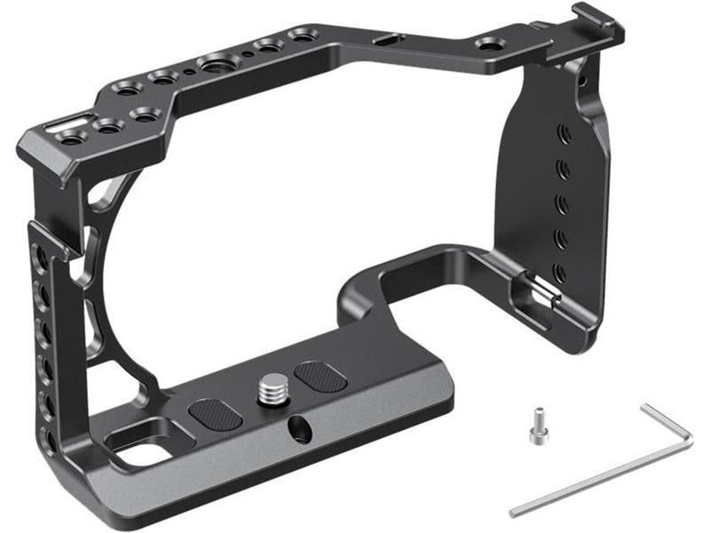 SmallRig 2493 Cage for Sony A6600