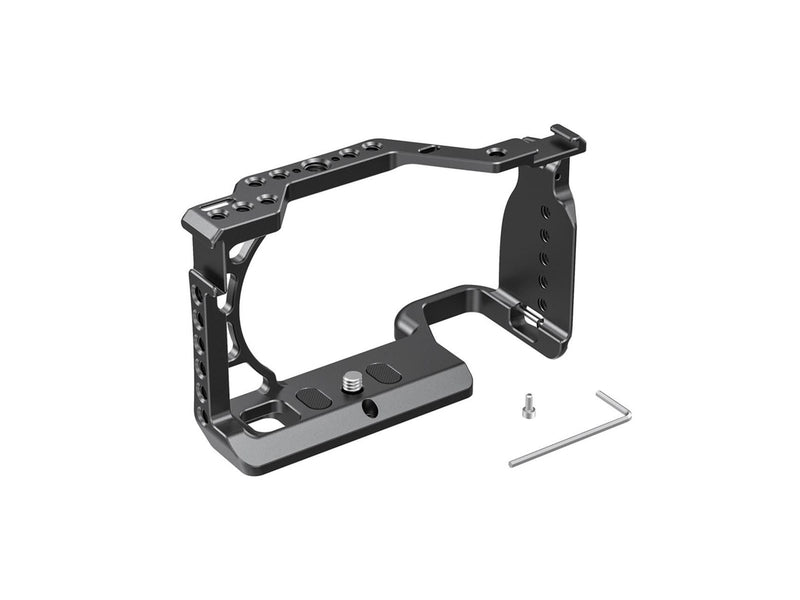 SmallRig 2493 Cage for Sony A6600