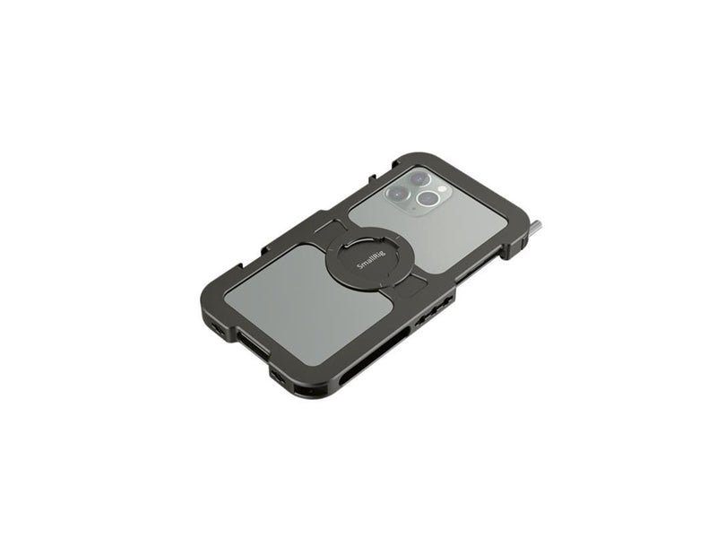 SmallRig 2512 Pro Mobile Cage for iPhone 11 Pro Max