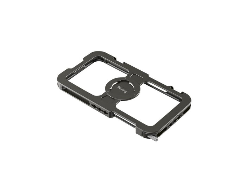SmallRig 2512 Pro Mobile Cage for iPhone 11 Pro Max
