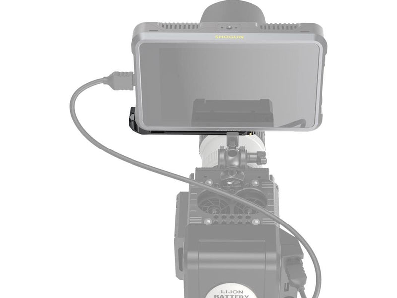 SmallRig 2520 Mount Plate for Shogun 7