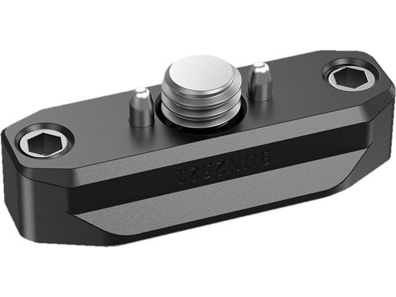 SmallRig 2521 Nato Rail 48mm w/ ARRI Loc Screw